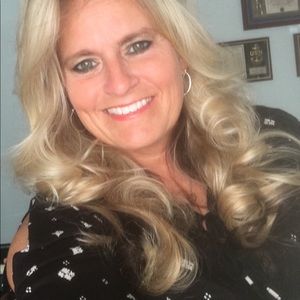 Meet your Posher, Ginger